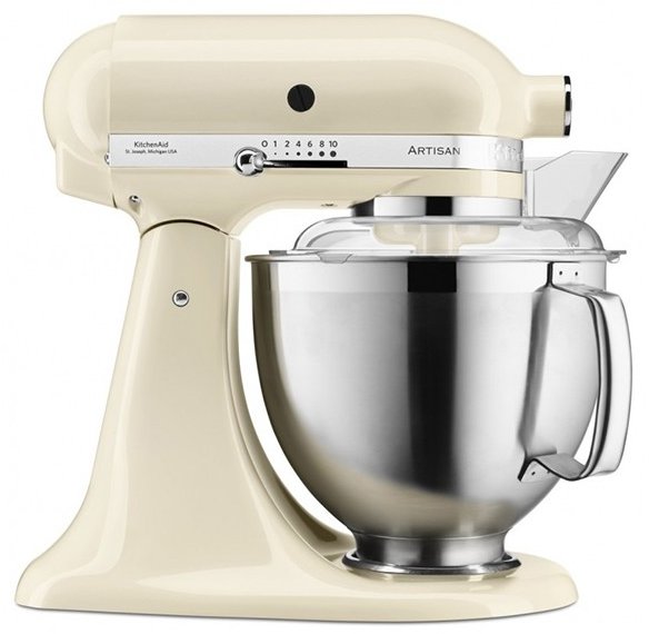 Акція на KitchenAid Artisan 5KSM185PSEAC від Stylus