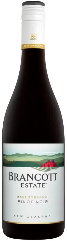 Акція на Вино Brancott Estate Marlborough Pinot Noir красное сухое 0.75 л (STA9414024332039) від Stylus