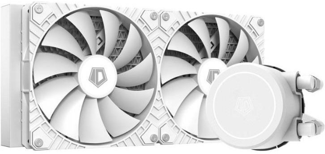 

ID-COOLING FrostFlow FX280 White