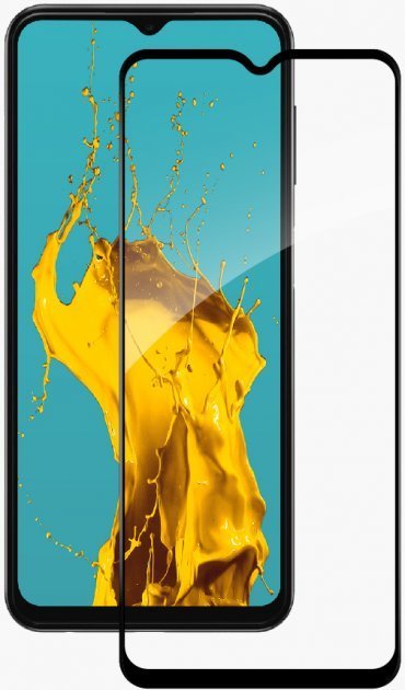 

Piko Tempered Glass Full Glue Black для Samsung A135 Galaxy A13 4G