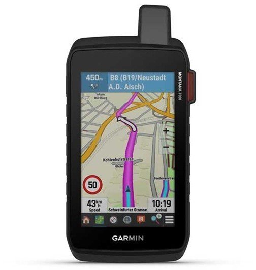 

Garmin Montana 700i (010-02347-11)