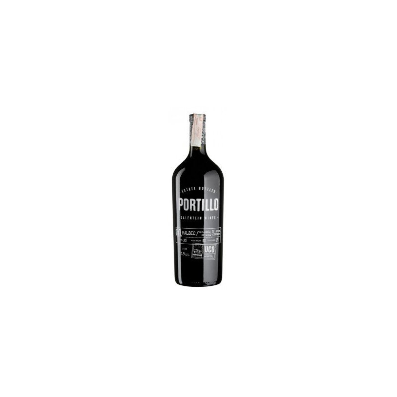 Акція на Вино Portillo Malbec (1,5 л.) (BW47380) від Stylus