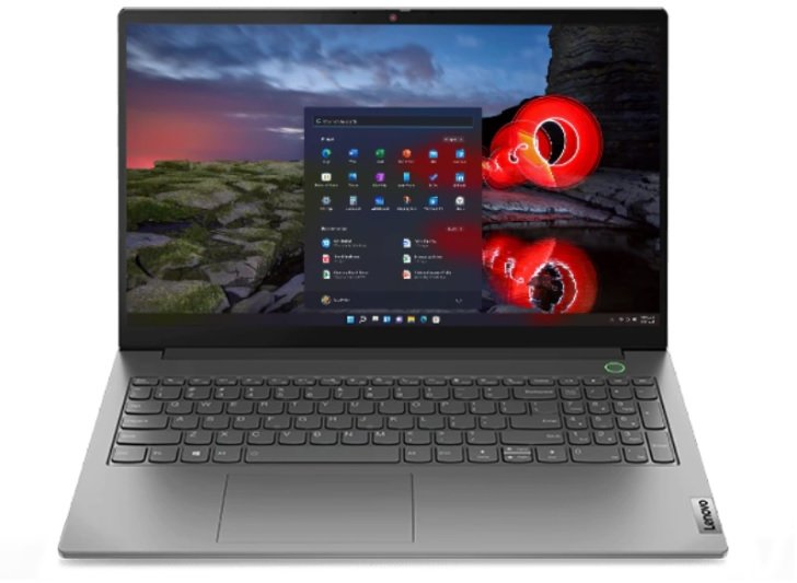 

Lenovo ThinkBook 15 Gen 3 Amd (21A4007DUS) Rb