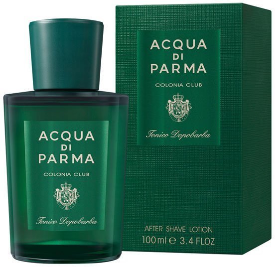 

Лосьон после бритья Acqua Di Parma Colonia Club After Shave Lotion 100 мл Тестер