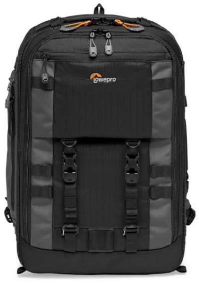 Акція на Lowepro Pro Trekker Bp 350 Aw Ii (LP37268-GRL) від Stylus