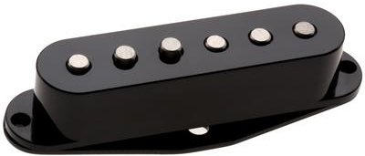 

Звукознімач Dimarzio DP423BK The Injector Bridge (BLACK)