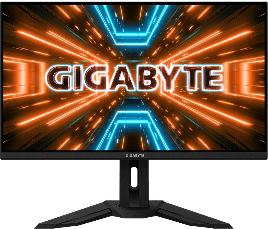 

Gigabyte M32U Gaming Monitor