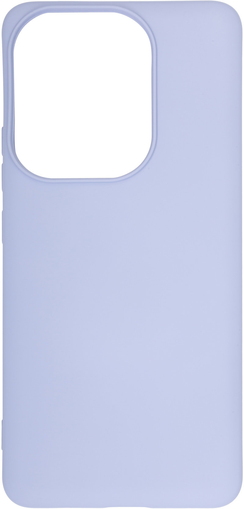 

ArmorStandart Icon Case Lavender for Xiaomi Poco F6 (ARM73515)