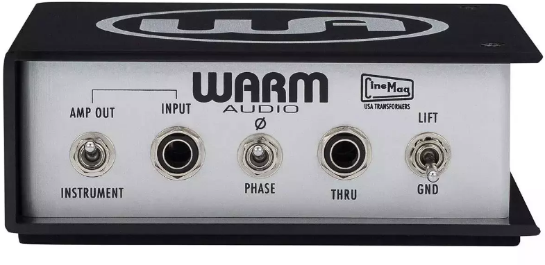 

Дібокс Warm Audio WA-DI-A