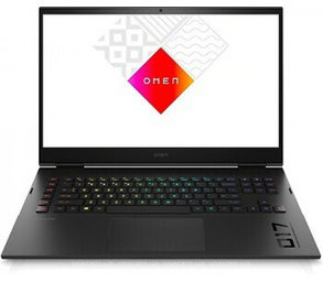 

Hp Omen 17-ck1015nq (6M3D3EA)