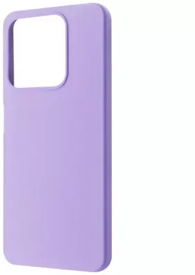 

Wave Colorful Case Light Purple для Realme C61 4G / С63 4G