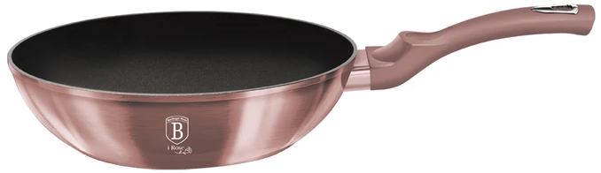 

Berlinger Haus Wok 28 см (BH-6030)