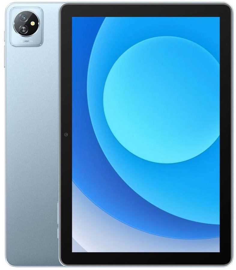 Акція на Blackview Tab 70 3/64GB Wi-Fi Twilight Blue від Stylus