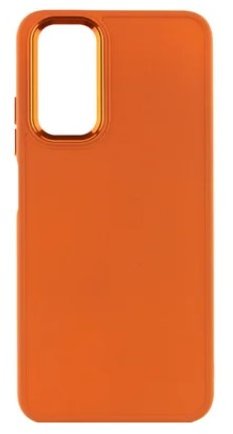 

Tpu Case Bonbon Metal Style Papaya для Samsung A546 Galaxy A54 5G