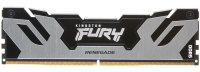 Акція на Kingston Fury 48 Gb DDR5 6400 MHz Renegade Silver (KF564C32RS-48) від Stylus