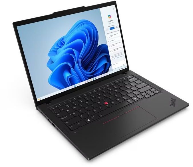 Акція на Lenovo ThinkPad T14 Gen 5 (21ML003DRA) Ua від Stylus