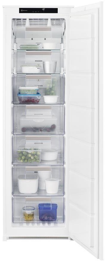 

Electrolux RUT6NF18S