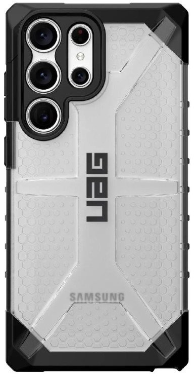 

Urban Armor Gear Uag Plasma Ice (214138114343) для Samsung S918 Galaxy S23 Ultra