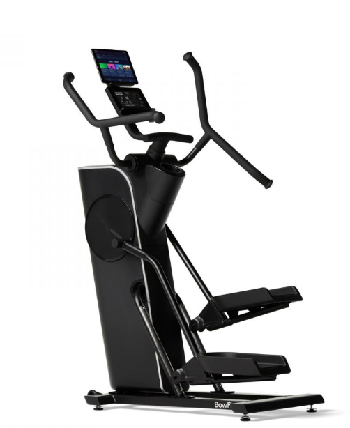 Акція на Bowflex Max Trainer Sei (0708447915238) від Stylus