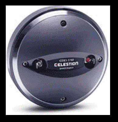 

ВЧ драйвер Celestion T4529 CD1-1755