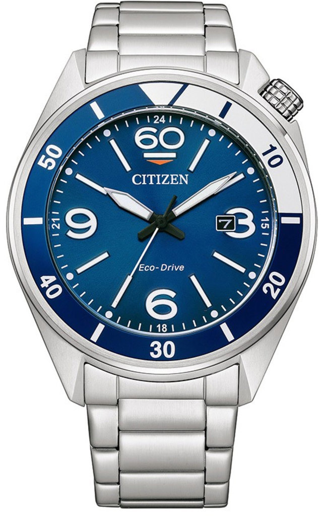 

Citizen Seaplane AW1711-87L