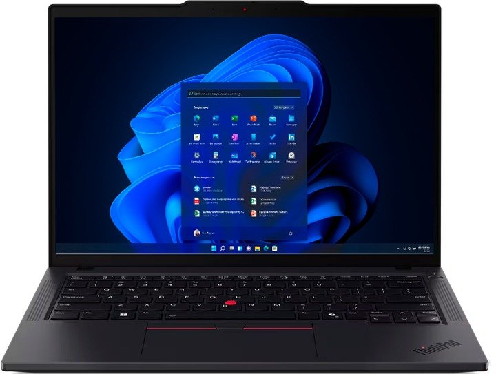 Акція на Lenovo ThinkPad T14 Gen 5 (21MMS11400) Ua від Stylus