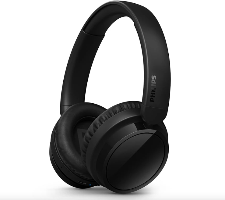 Акція на Philips TAH5209 Black (TAH5209BK/00) від Y.UA