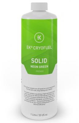 

Ekwb EK-CryoFuel Solid Neon Green (Premix 1000mL) (3831109880364)