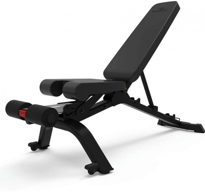 

Bowflex SelectTech 3.1S (0708447914231)