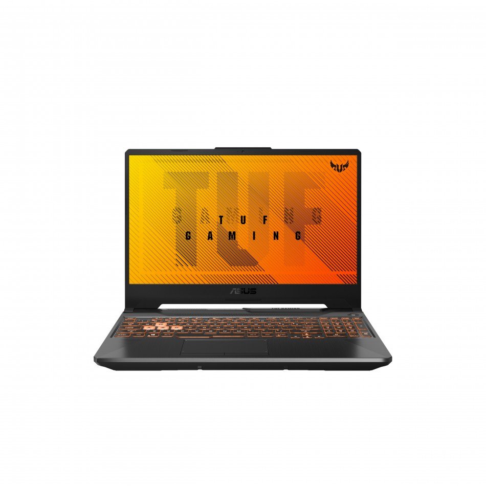 

Asus Tuf Gaming F15 (FX506LHB-HN323W)