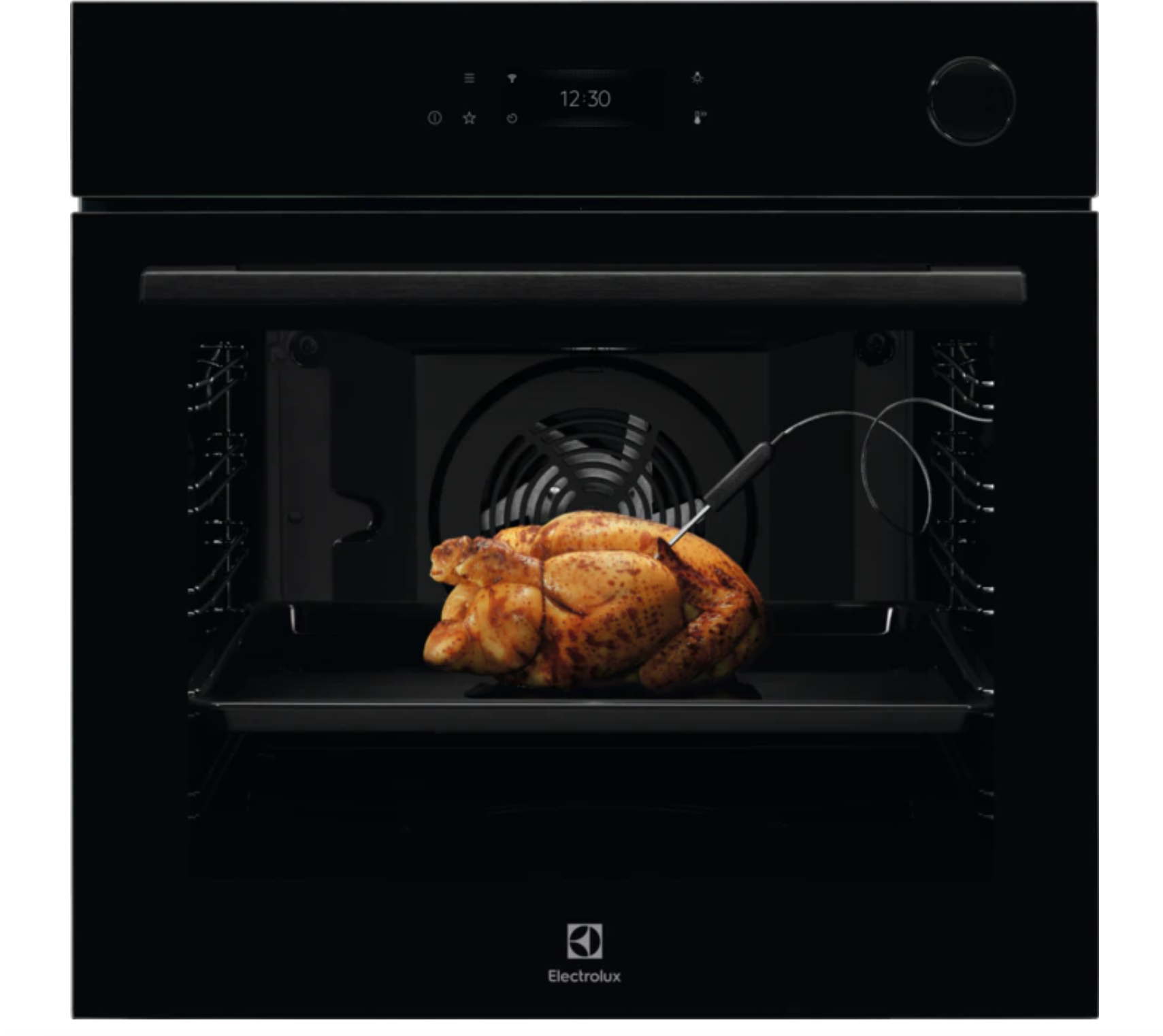 

Electrolux EOC8P39WZ