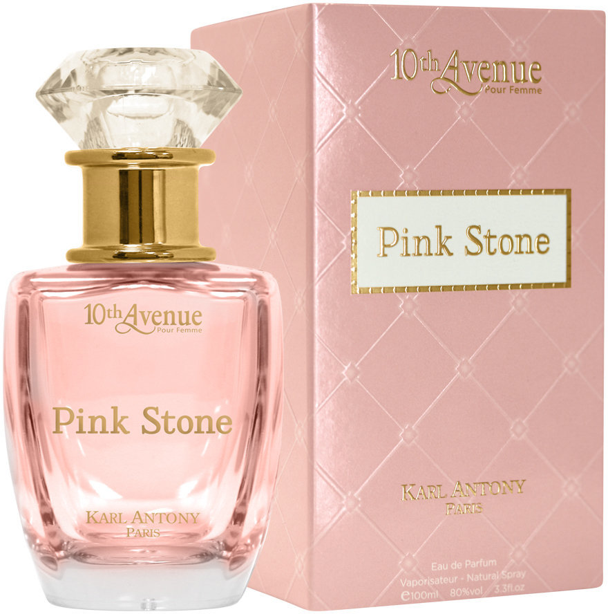 

Парфюмированная вода Karl Antony 10Th Av. Pink Stone 100 ml Тестер