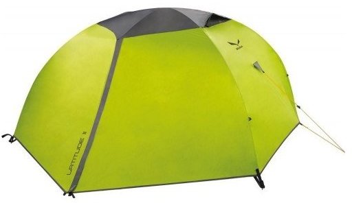 

Salewa Latitude Ii 5901 5311 - Uni - зеленый (013.003.0784)