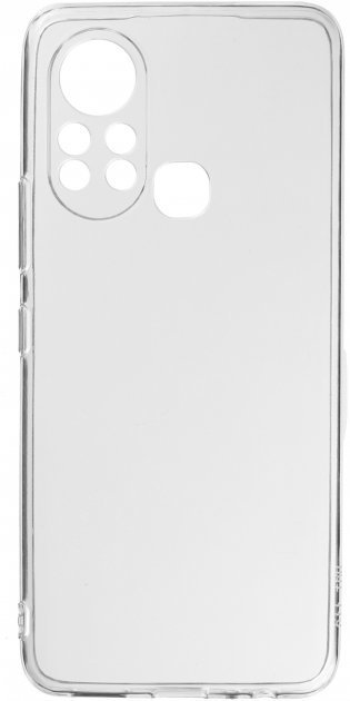 

ArmorStandard Air Series Transparent for Infinix Hot 11S (ARM64556)