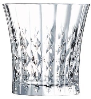 

Набор стаканов CD'A Lady Diamond 2х270 мл (Q9152)