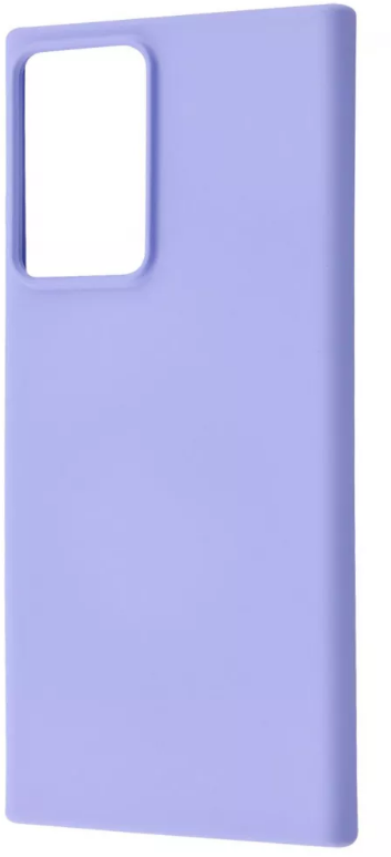 

Wave Colorful Case Tpu Light Purple для Samsung N985 Galaxy Note 20 Ultra