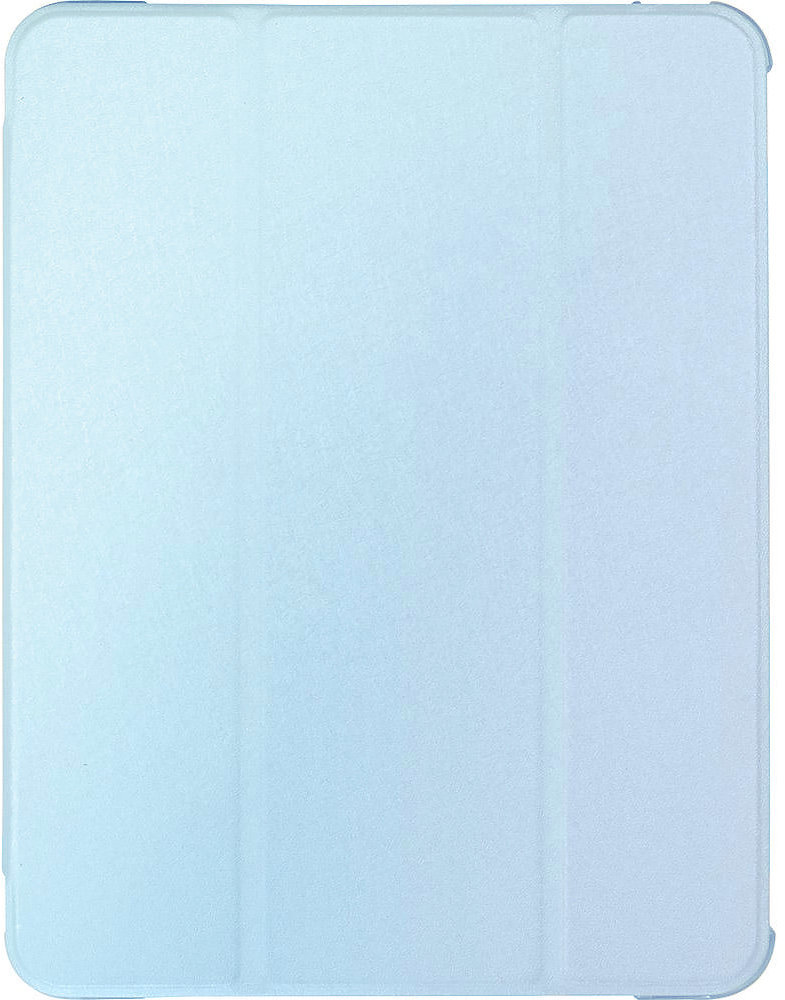 

BeCover Case Book Gradient Soft Tpu Pale Blue for iPad Air 2020/iPad Air 2022 (706583)