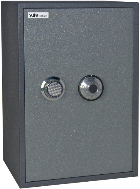 

Safetronics Ntl 62LG