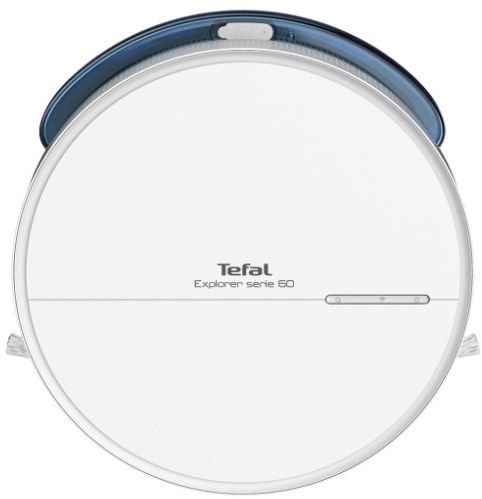 

Tefal Explorer Serie 60 RG7447