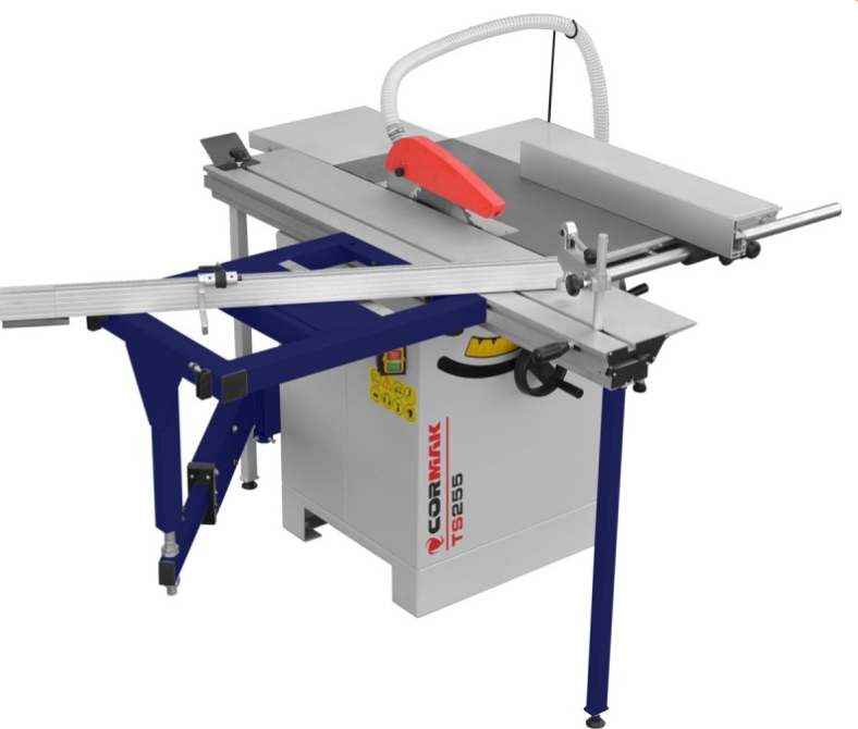 

Пила Cormak TS255
