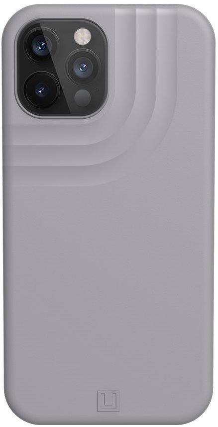 

Urban Armor Gear Uag [U] Anchfor Light Grey (11236M313030) for iPhone 12 Pro Max