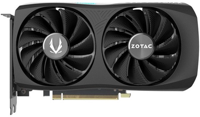 Акція на Zotac Gaming GeForce Rtx 4070 Twin Edge Oc (ZT-D40700H-10M) від Stylus