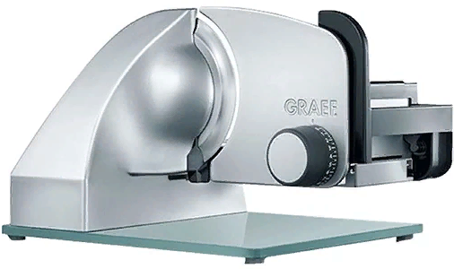 

Graef Master M80