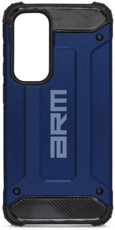 

ArmorStandart Panzer Dark Blue для Samsung S721 Galaxy S24 Fe (ARM76922)