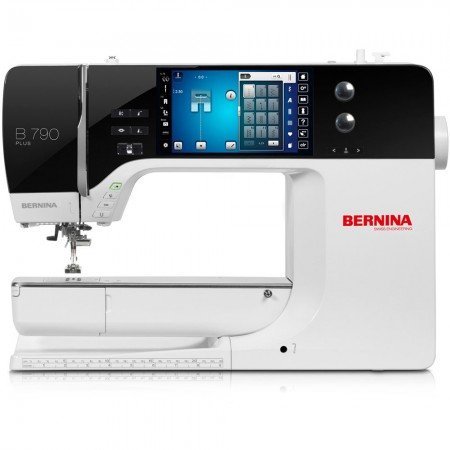 Акція на Швейно-вишивальна машина Bernina Bernette B790 Plus від Y.UA