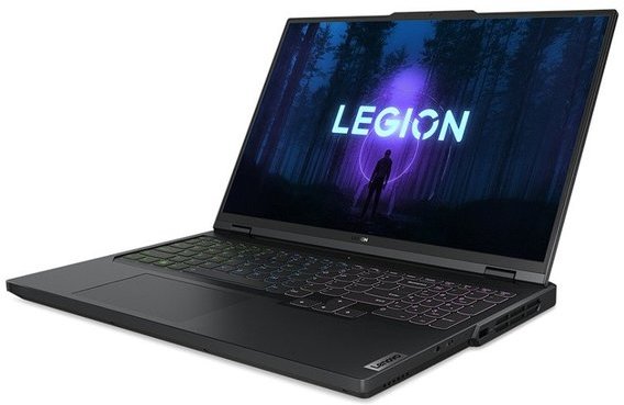 Акція на Lenovo Legion Pro 5 (82WK00CNPB_32_W11H) від Stylus