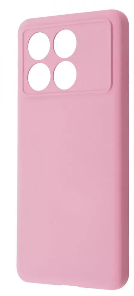 

Wave Colorful Case Pink Sand для Xiaomi Poco X6 Pro 5G