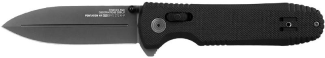 

Sog Pentagon Xr Lte black (1258.02.86)