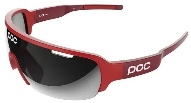 

Очки Poc Do Half Blade Bohrium Red (PC DOHB55111101VSI1)