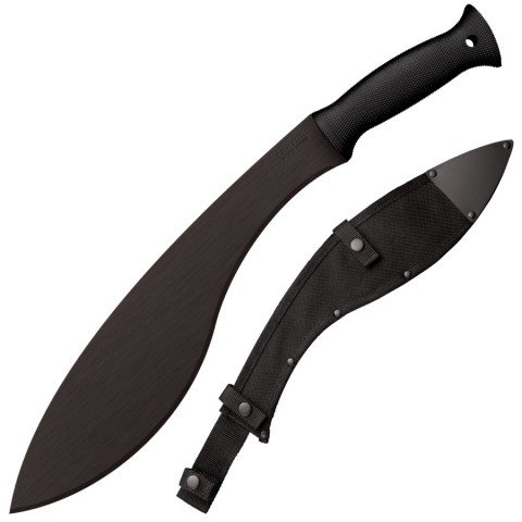 

Cold Steel Kukri Machete (1260.01.55)